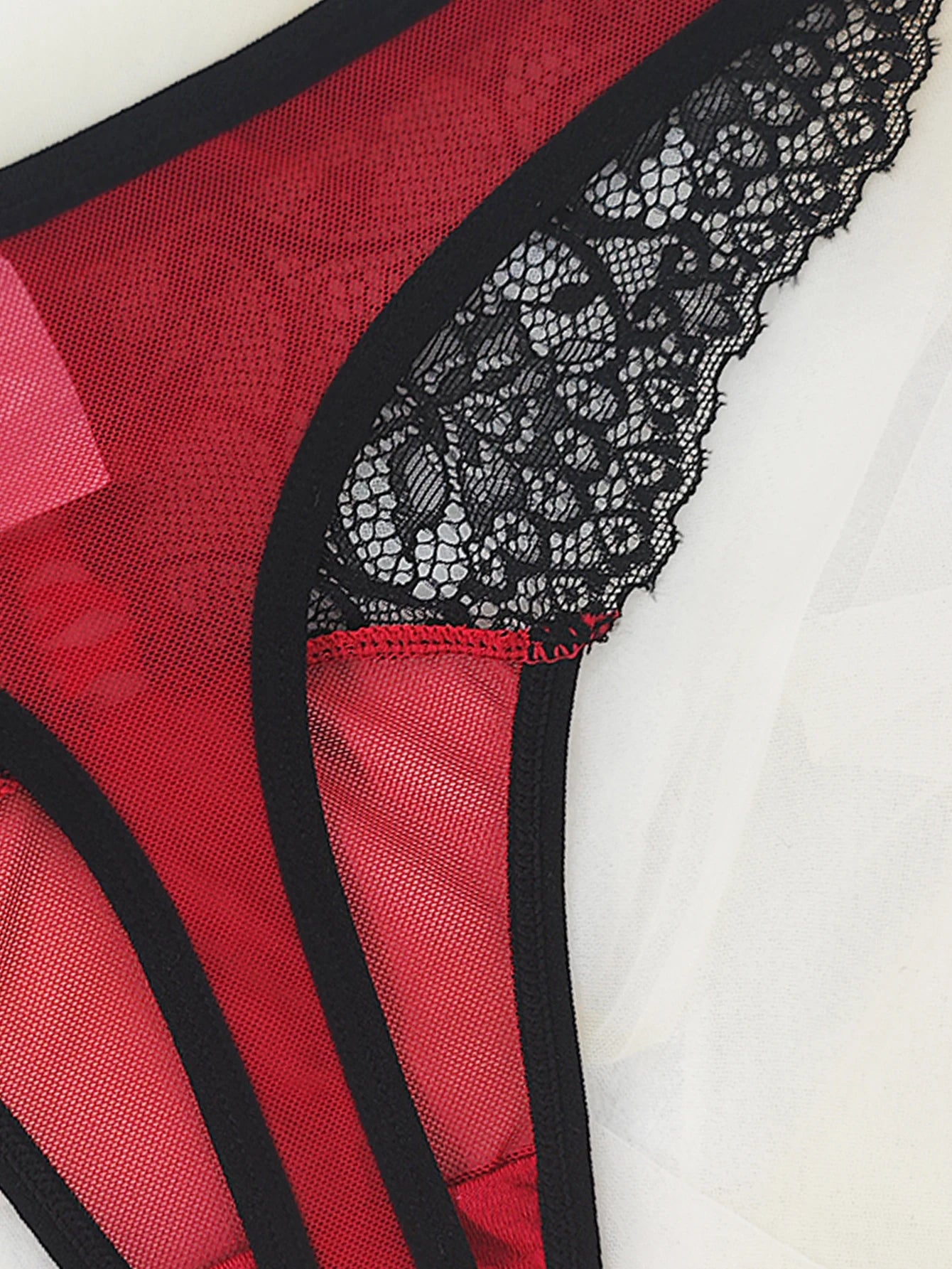 1pcs Patchwork Sexy Women Panties Low Rise Bow Breathable Comfortable Ladies Briefs New Fashion Female Underpants Lingerie